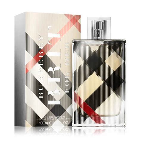 burberry brit for her fragrance|burberry brit 100ml price.